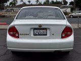 Used 2001 Nissan Maxima GXE image 6
