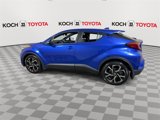 Used 2020 Toyota C-HR XLE image 5