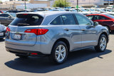 Used 2014 Acura RDX AWD w/ Technology Package image 4