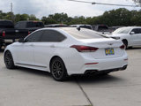 Used 2019 Genesis G80 3.3T Sport image 2