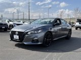 Used 2022 Nissan Altima 2.5 SR w/ Midnight Edition Package image 5