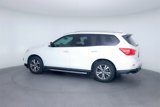 Used 2019 Nissan Pathfinder S image 3