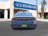 Used 2025 Hyundai Elantra Sport image 4