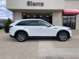 New 2025 MAZDA CX-90 3.3 Turbo w/ Preferred Package image 4