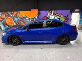 Used 2020 Subaru WRX Premium w/ Performance Package image 2