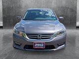 Used 2014 Honda Accord EX image 2
