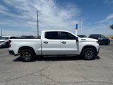 Used 2021 Chevrolet Silverado 1500 W/T w/ Z71 Off-Road Package image 4