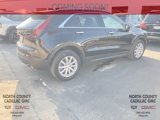 Used 2023 Cadillac XT4 Luxury w/ Cold Weather Package image 4