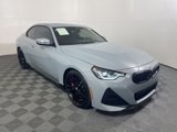 Certified 2024 BMW 230i Coupe w/ Premium Package image 4