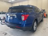 Used 2020 Ford Explorer XLT w/ Equipment Group 202A image 4