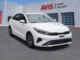 Used 2024 Kia Forte LXS image 3