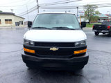 Used 2019 Chevrolet Express 2500 Extended w/ Communications Package image 2