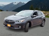 New 2025 Subaru Crosstrek 2.5i Premium image 3