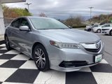 Used 2017 Acura TLX w/ Technology Package image 4