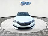 Used 2017 Honda Accord Sport image 2