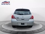 Used 2008 Nissan Versa 1.8 S w/ PWR Pkg image 4
