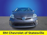 Used 2015 Toyota Prius Two image 2