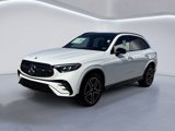 New 2025 Mercedes-Benz GLC 300 4MATIC image 6