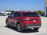 Used 2022 Ford Escape SEL image 4