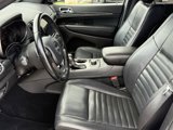 Used 2020 Jeep Grand Cherokee Limited X image 4