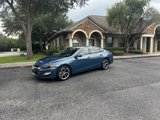 Used 2024 Chevrolet Malibu LT image 3