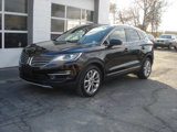 Used 2015 Lincoln MKC AWD w/ Equipment Group 101A Select image 2