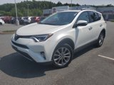 Used 2017 Toyota RAV4 Limited image 1