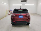 Used 2021 Jeep Compass Trailhawk w/ Convenience Group image 4