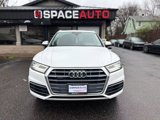 Used 2018 Audi Q5 2.0T Premium Plus w/ Premium Plus Package image 2