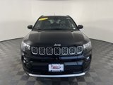 Used 2025 Jeep Compass Limited image 2