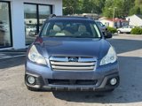 Used 2014 Subaru Outback 2.5i Premium w/ Moonroof Package image 4