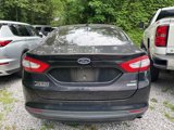 Used 2016 Ford Fusion SE w/ Equipment Group 202A image 5