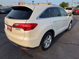 Used 2014 Acura RDX FWD image 3