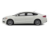 Used 2018 Ford Fusion SE image 3