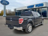 Used 2013 Ford F150 Lariat w/ Luxury Equipment Group image 4