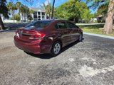 Used 2013 Honda Civic LX image 5