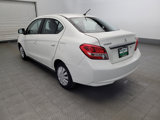 Used 2019 Mitsubishi Mirage G4 ES image 5