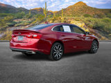 Used 2024 Chevrolet Malibu RS image 4