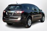 Used 2015 Chevrolet Traverse LS image 5