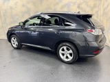 Used 2011 Lexus RX 350 AWD image 4