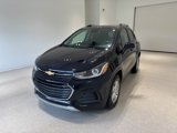 Certified 2022 Chevrolet Trax LT w/ Driver Confidence Package image 3
