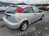 Used 2005 Ford Focus ZX3 Hatchback image 5