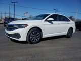 Used 2024 Volkswagen Jetta S image 3