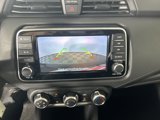 New 2025 Nissan Versa S w/ Electronics Package image 5