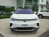 Used 2021 Volkswagen ID.4 Pro S w/ Gradient Package image 3