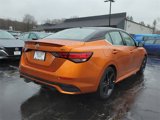 New 2024 Nissan Sentra SR image 4