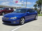 Used 2004 Pontiac GTO image 2