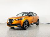 Used 2020 Nissan Kicks SR image 3