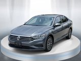 Used 2021 Volkswagen Jetta S image 2