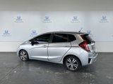 Used 2015 Honda Fit EX image 4
